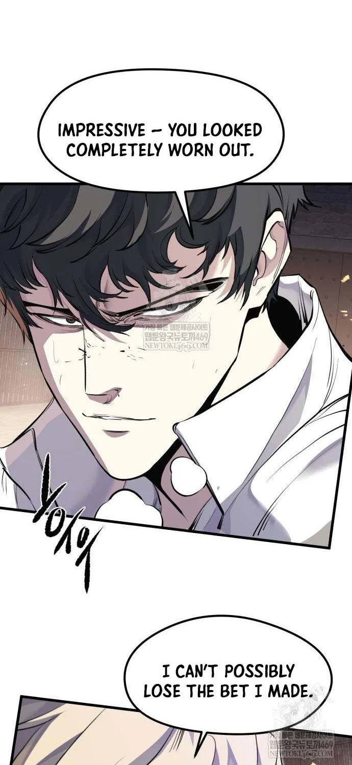 The Regressed Mercenary’s Machinations Chapter 64 page 27 - 