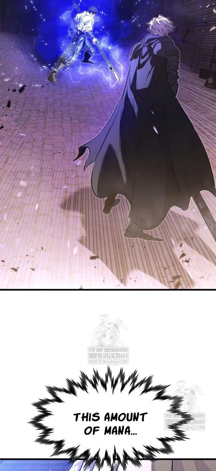 The Regressed Mercenary’s Machinations Chapter 64 page 33 - 