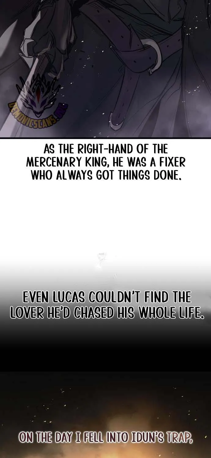 The Regressed Mercenary’s Machinations Chapter 64 page 36 - 