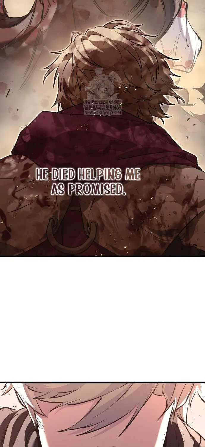 The Regressed Mercenary’s Machinations Chapter 64 page 38 - 
