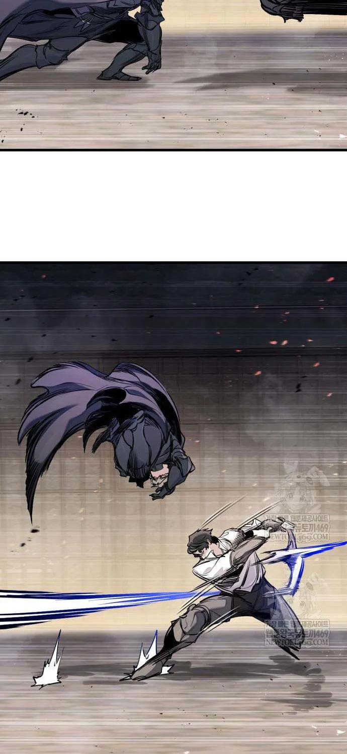The Regressed Mercenary’s Machinations Chapter 64 page 46 - 