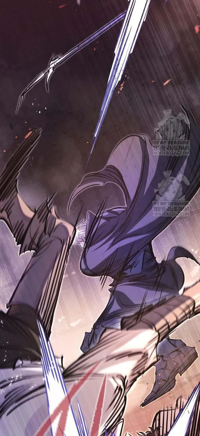 The Regressed Mercenary’s Machinations Chapter 64 page 51 - 