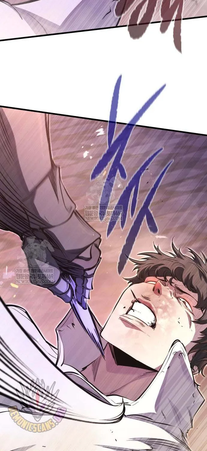 The Regressed Mercenary’s Machinations Chapter 64 page 53 - 