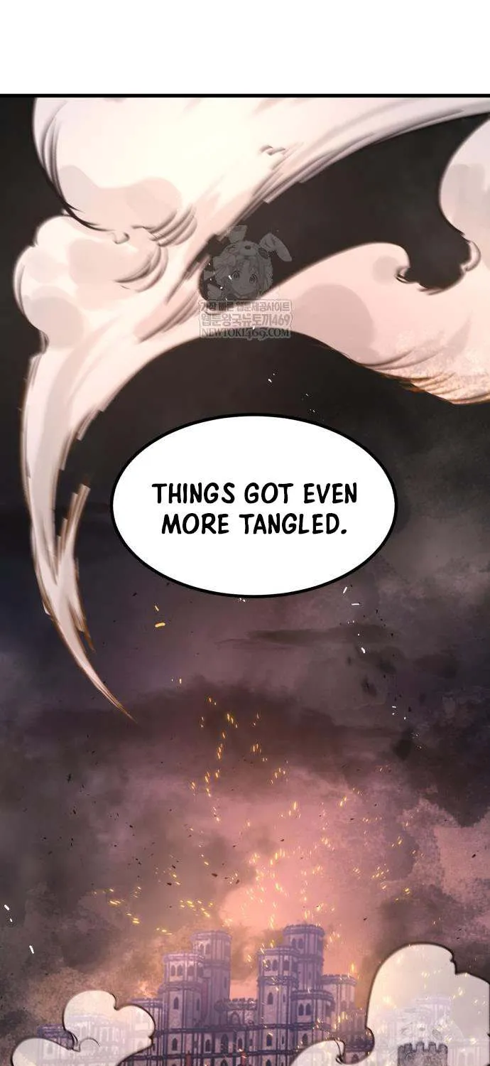 The Regressed Mercenary’s Machinations Chapter 64 page 57 - 