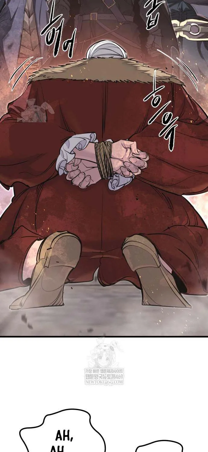 The Regressed Mercenary’s Machinations Chapter 64 page 60 - 