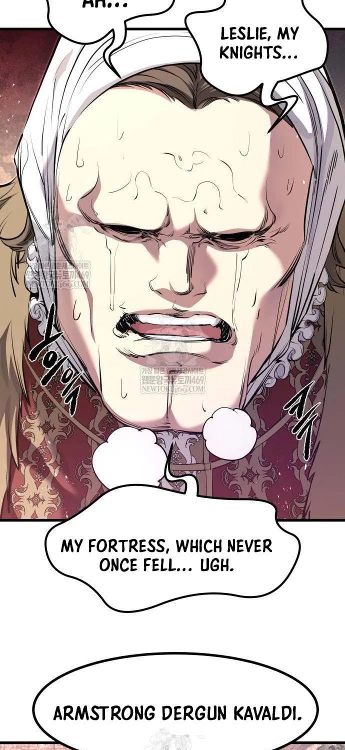 The Regressed Mercenary’s Machinations Chapter 64 page 61 - 