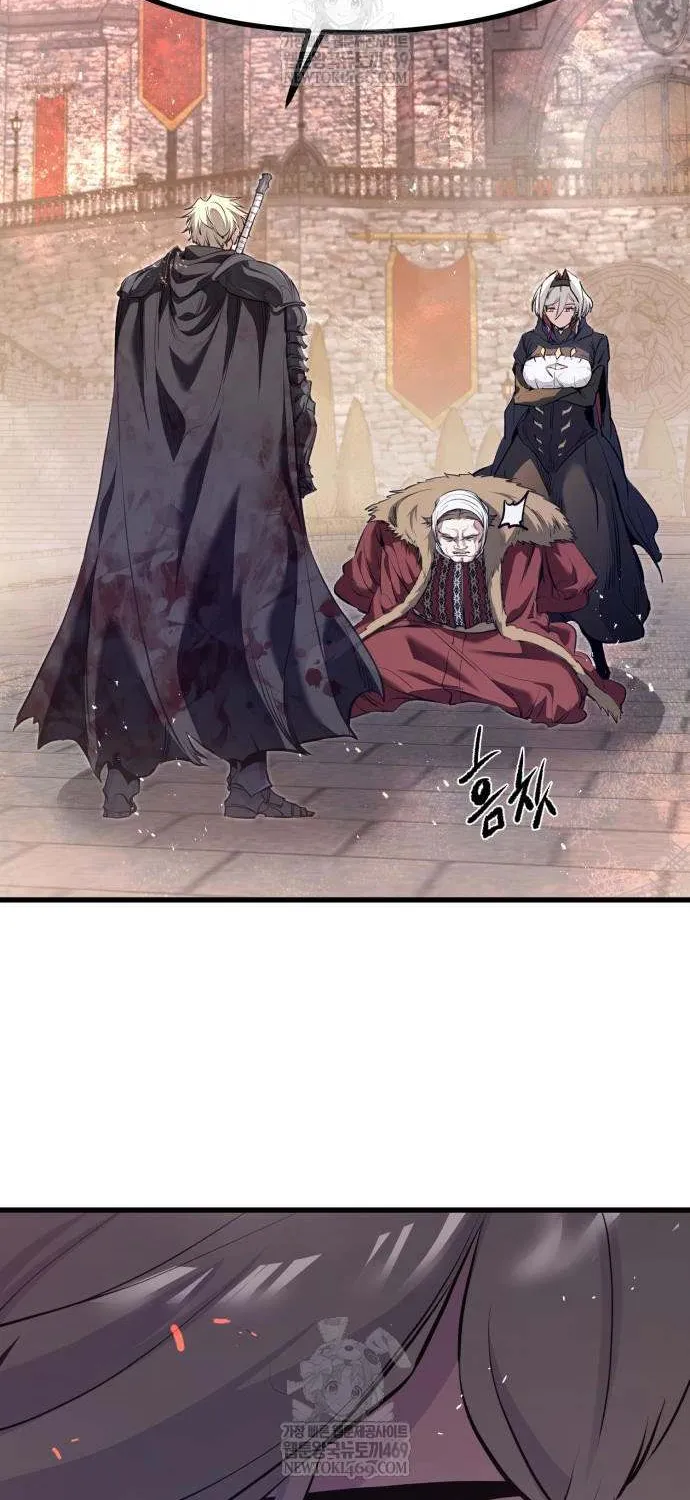 The Regressed Mercenary’s Machinations Chapter 64 page 62 - 