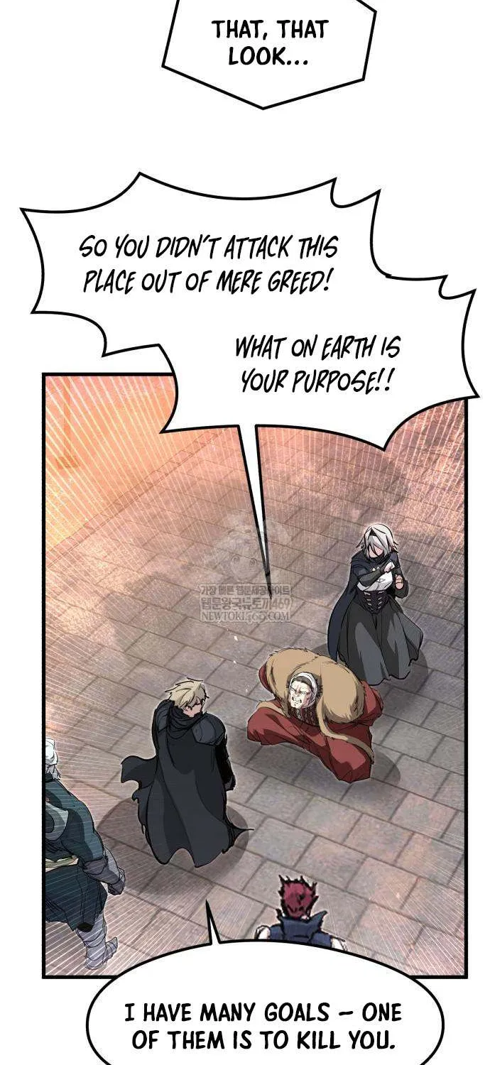 The Regressed Mercenary’s Machinations Chapter 64 page 65 - 