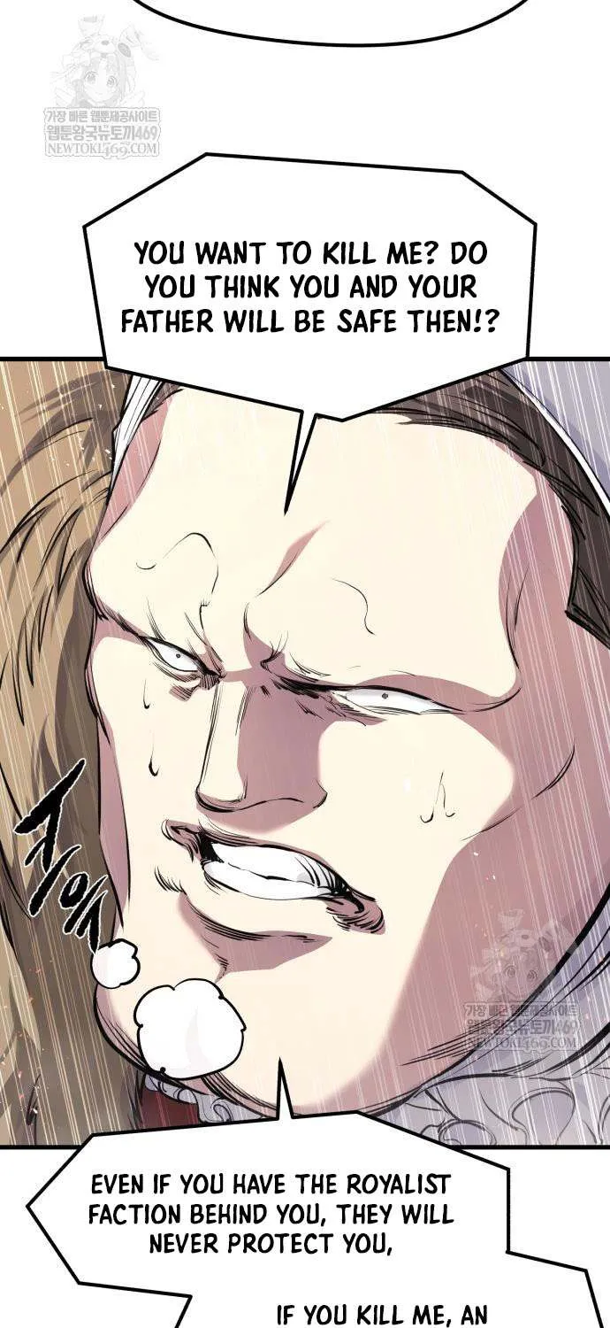 The Regressed Mercenary’s Machinations Chapter 64 page 66 - 