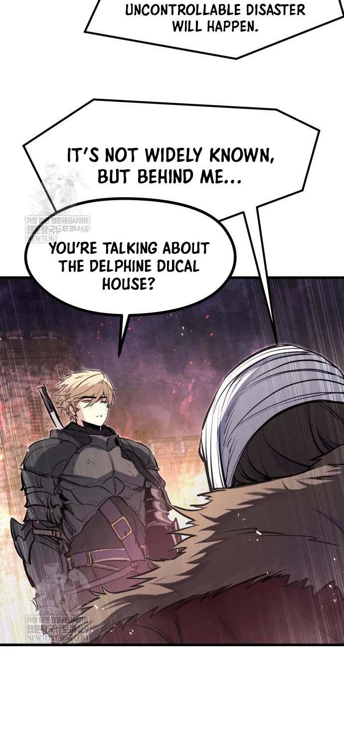 The Regressed Mercenary’s Machinations Chapter 64 page 67 - 