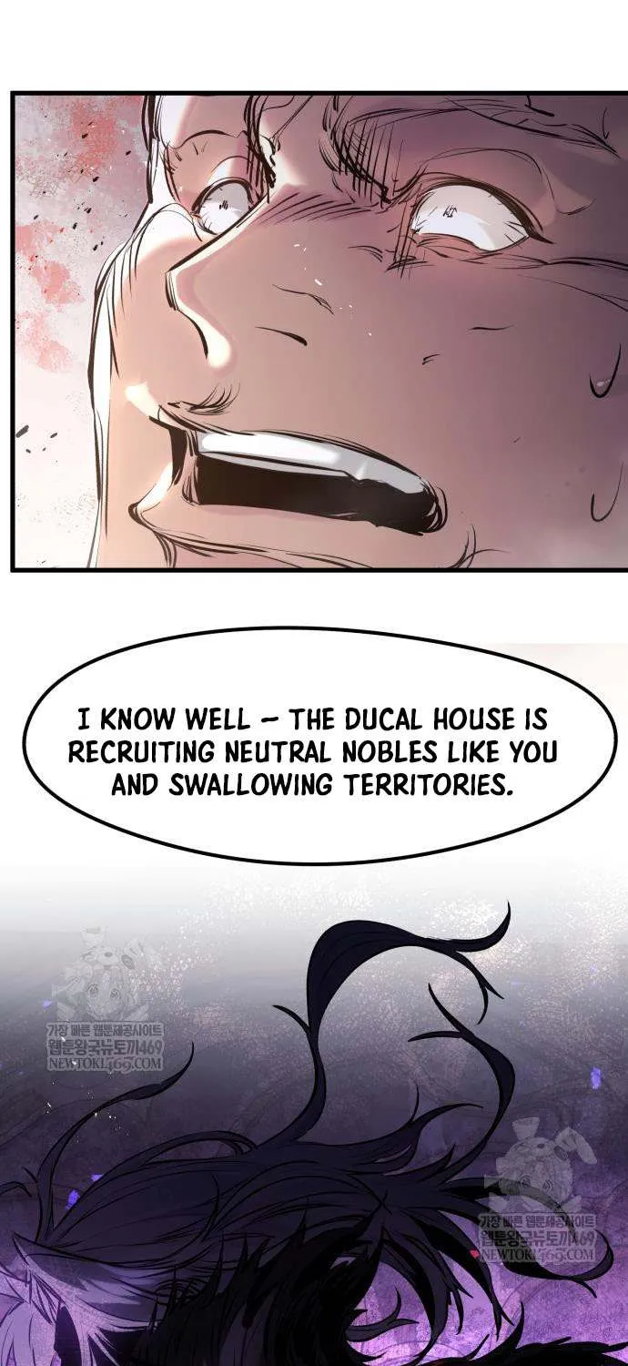 The Regressed Mercenary’s Machinations Chapter 64 page 68 - 