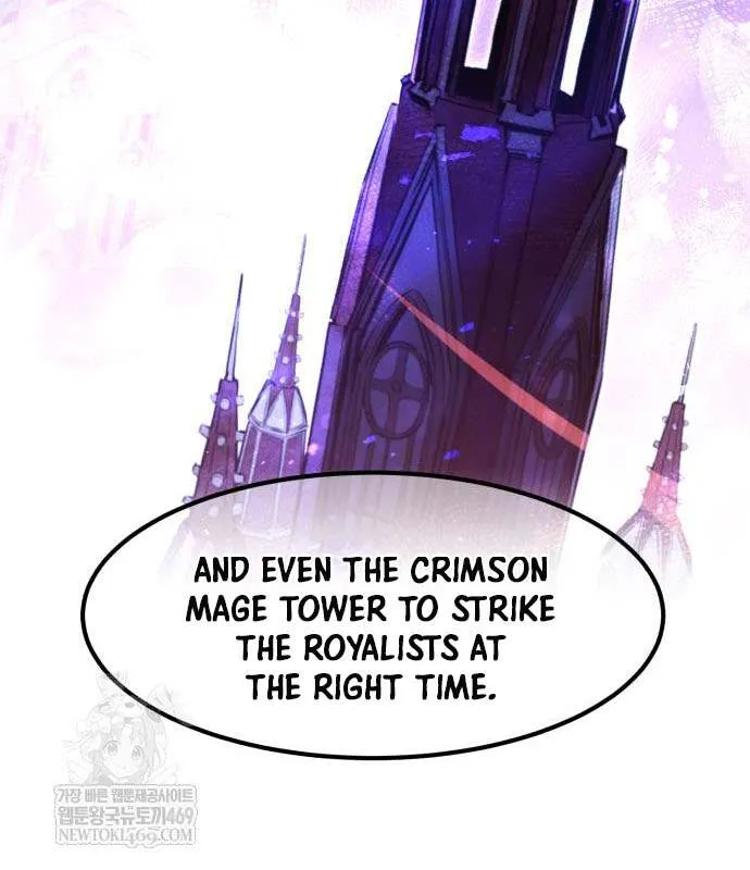 The Regressed Mercenary’s Machinations Chapter 64 page 70 - 