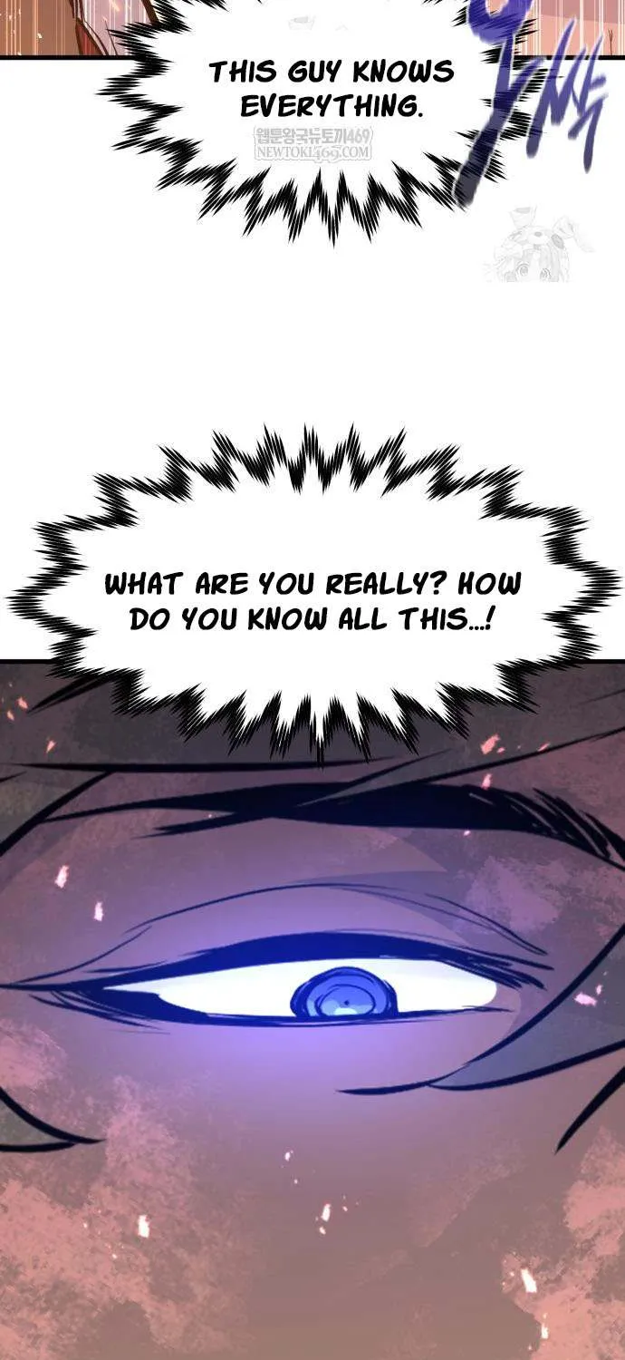 The Regressed Mercenary’s Machinations Chapter 64 page 73 - 