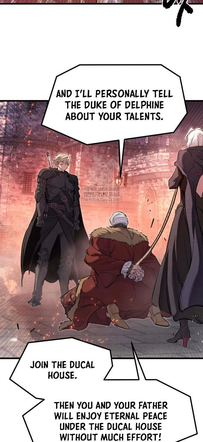 The Regressed Mercenary’s Machinations Chapter 64 page 76 - 