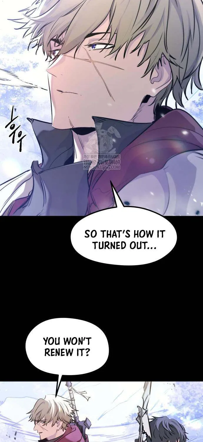 The Regressed Mercenary’s Machinations Chapter 64 page 9 - 