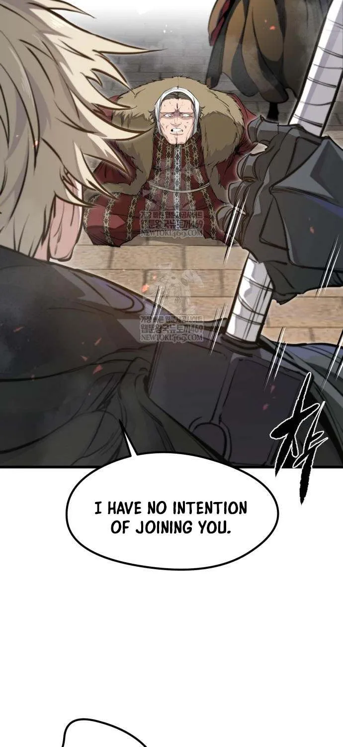 The Regressed Mercenary’s Machinations Chapter 64 page 81 - 