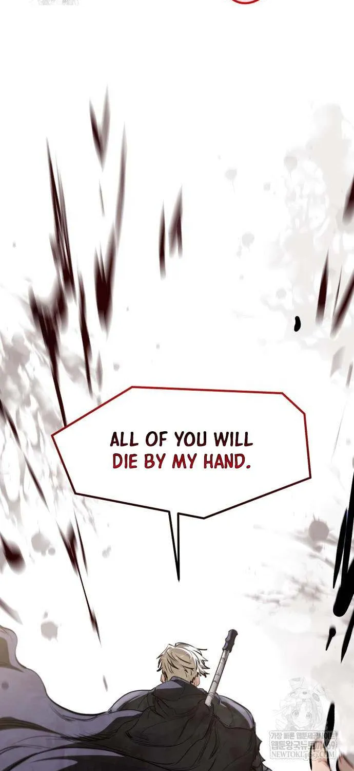The Regressed Mercenary’s Machinations Chapter 64 page 83 - 