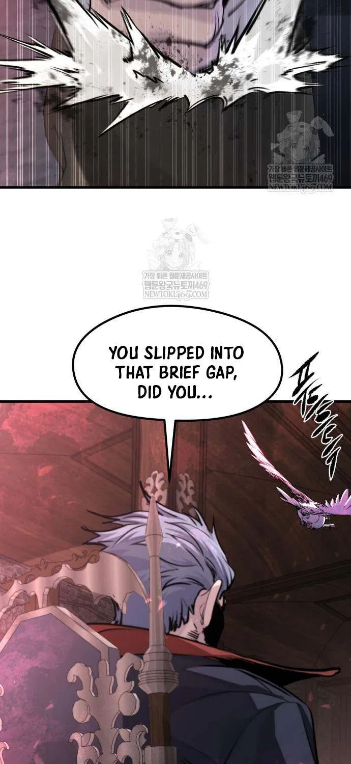 The Regressed Mercenary’s Machinations Chapter 64 page 89 - 