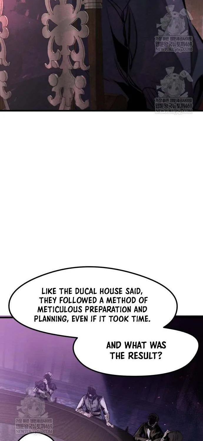 The Regressed Mercenary’s Machinations Chapter 64 page 90 - 