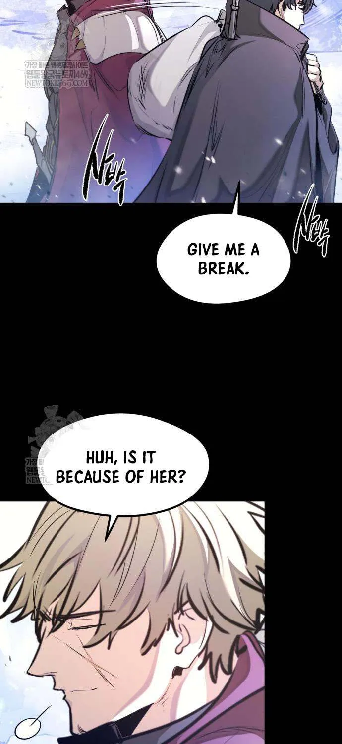 The Regressed Mercenary’s Machinations Chapter 64 page 10 - 