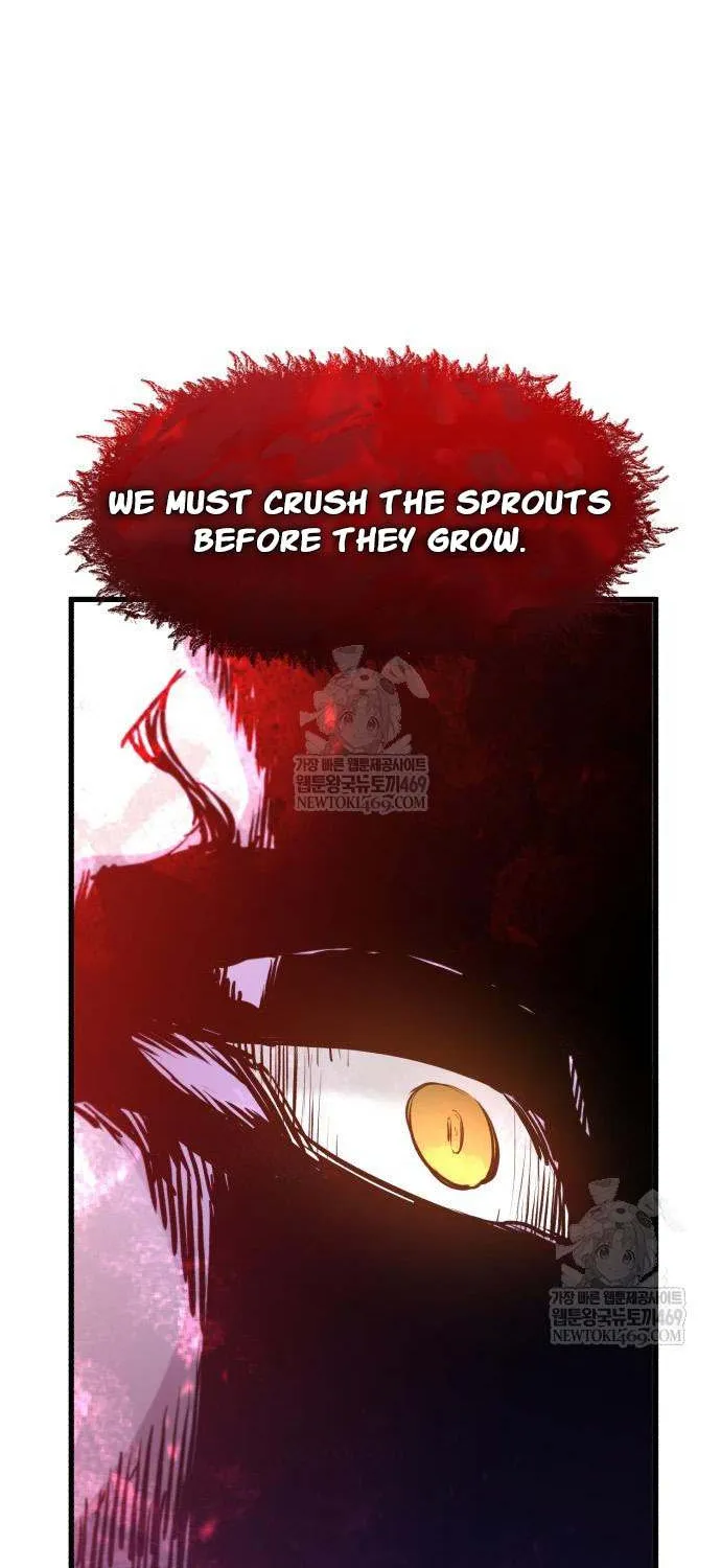 The Regressed Mercenary’s Machinations Chapter 64 page 95 - 