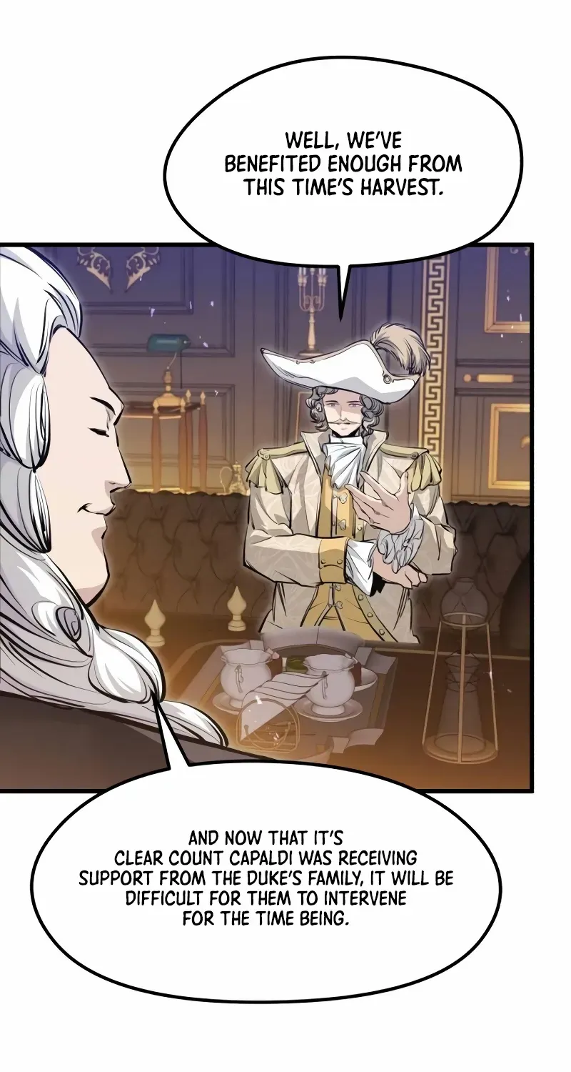 The Regressed Mercenary’s Machinations Chapter 65 page 11 - 
