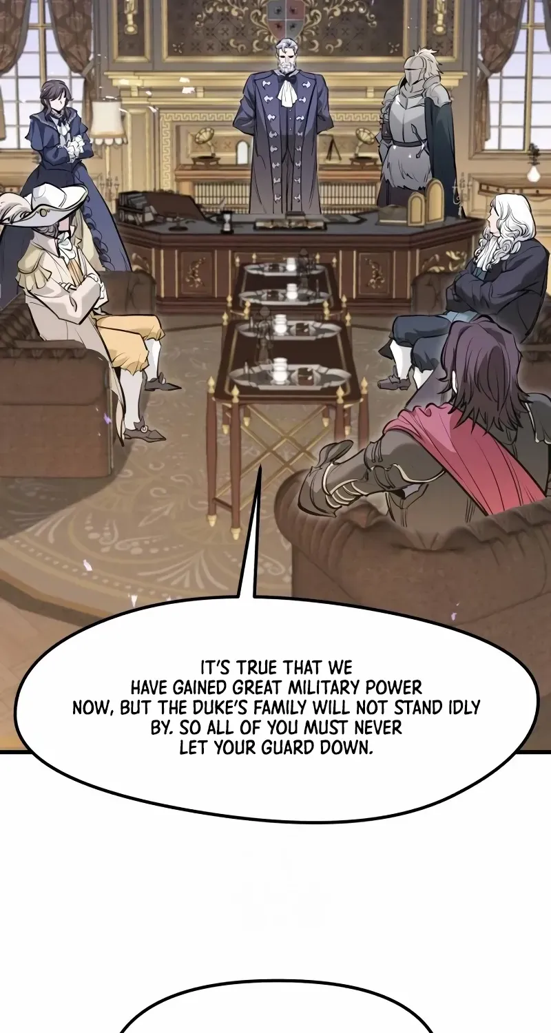 The Regressed Mercenary’s Machinations Chapter 65 page 15 - 