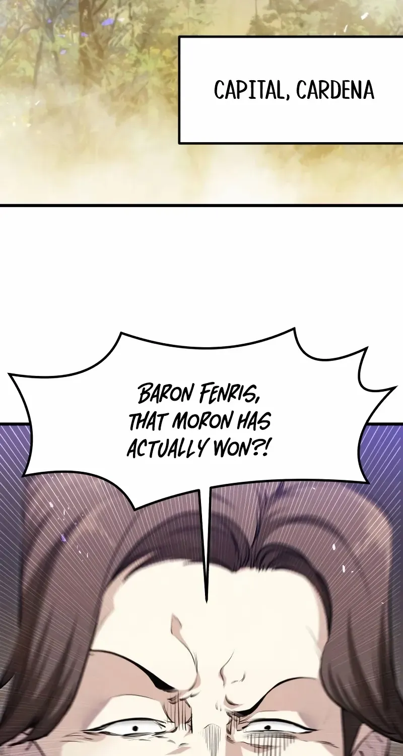 The Regressed Mercenary’s Machinations Chapter 65 page 3 - 