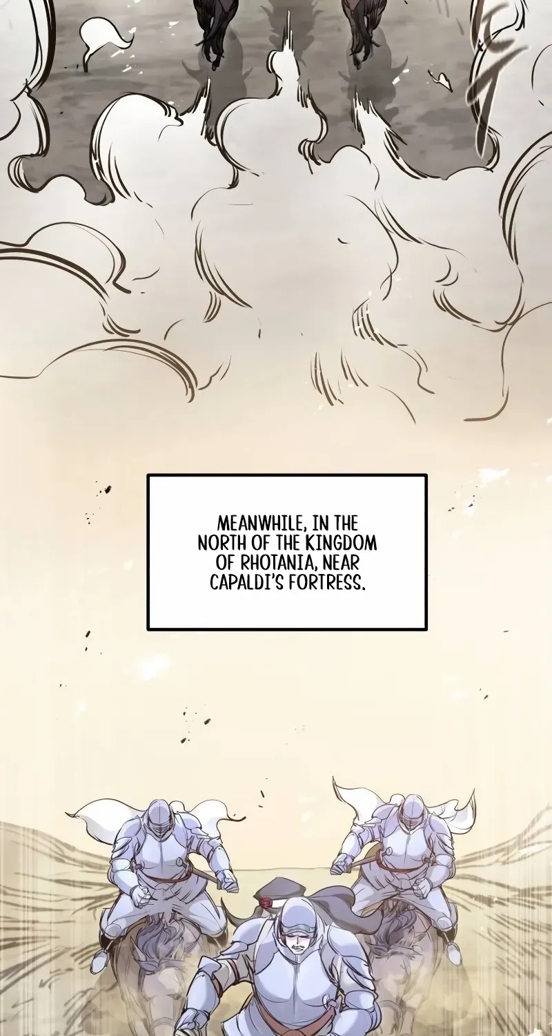 The Regressed Mercenary’s Machinations Chapter 65 page 25 - 