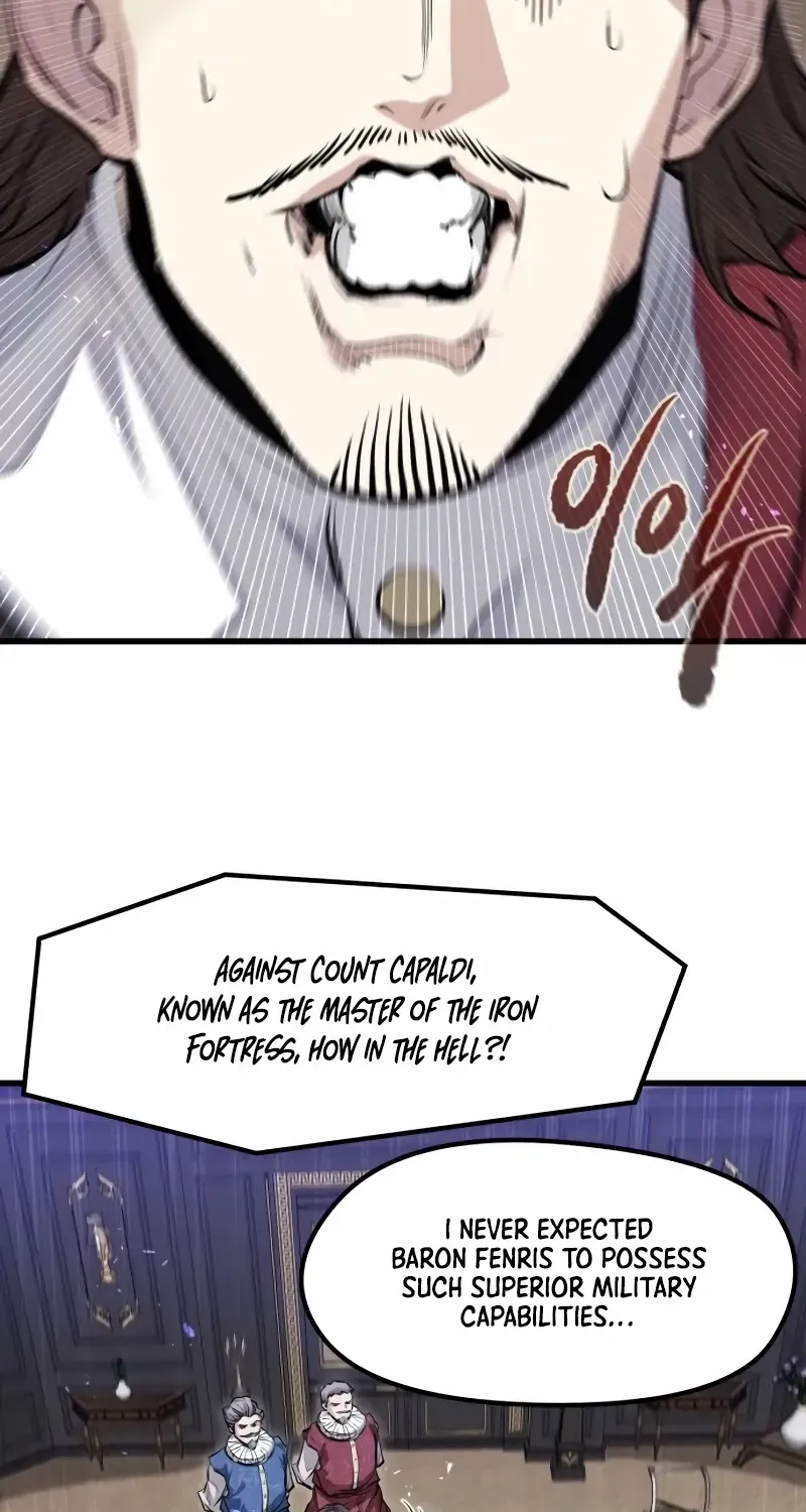 The Regressed Mercenary’s Machinations Chapter 65 page 4 - 