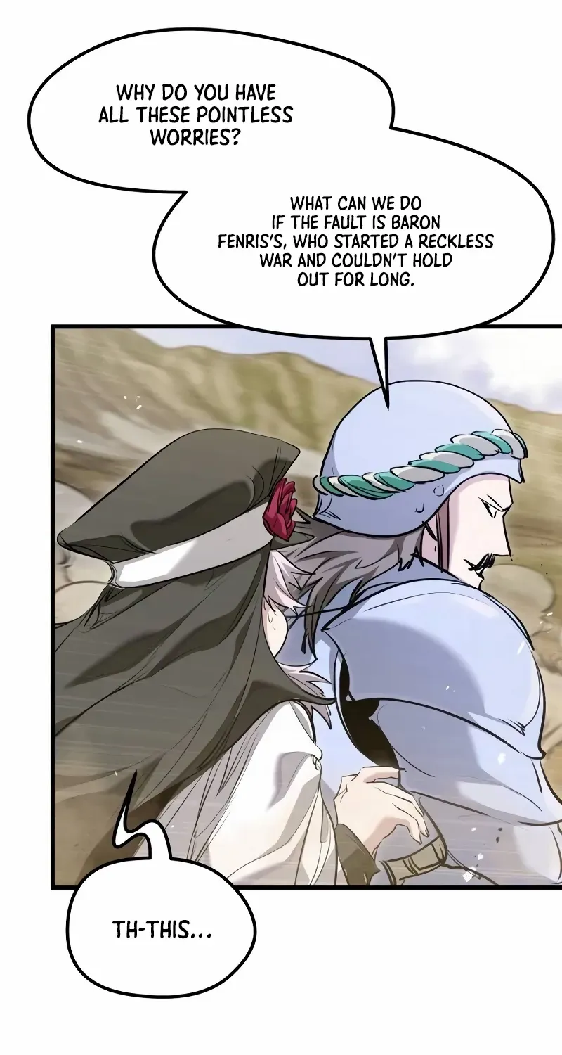 The Regressed Mercenary’s Machinations Chapter 65 page 31 - 