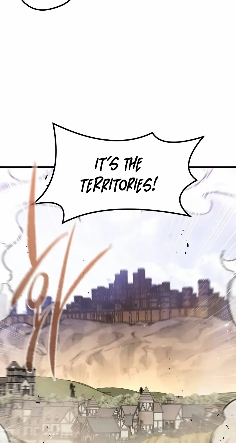 The Regressed Mercenary’s Machinations Chapter 65 page 35 - 