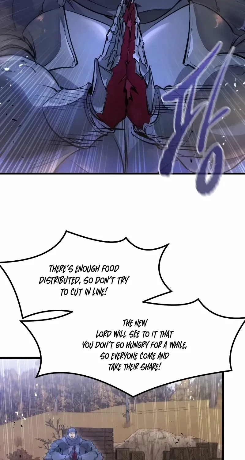 The Regressed Mercenary’s Machinations Chapter 65 page 37 - 