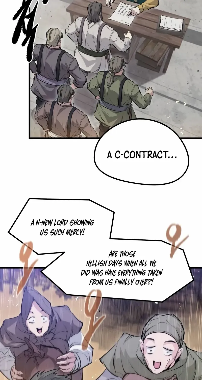 The Regressed Mercenary’s Machinations Chapter 65 page 39 - 