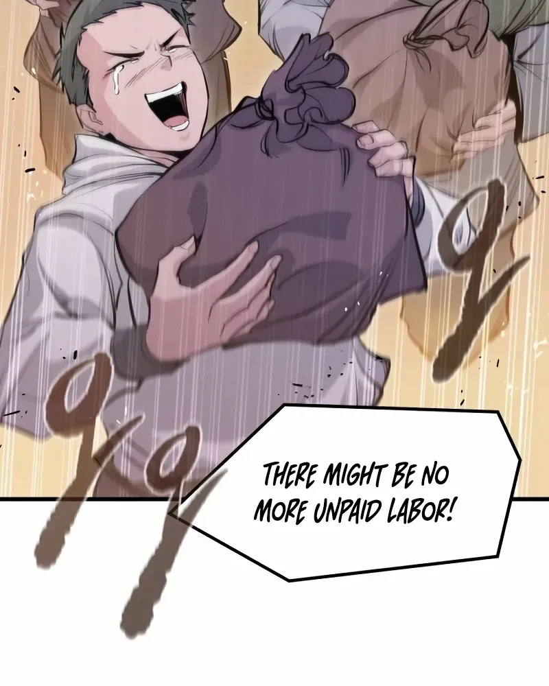 The Regressed Mercenary’s Machinations Chapter 65 page 40 - 