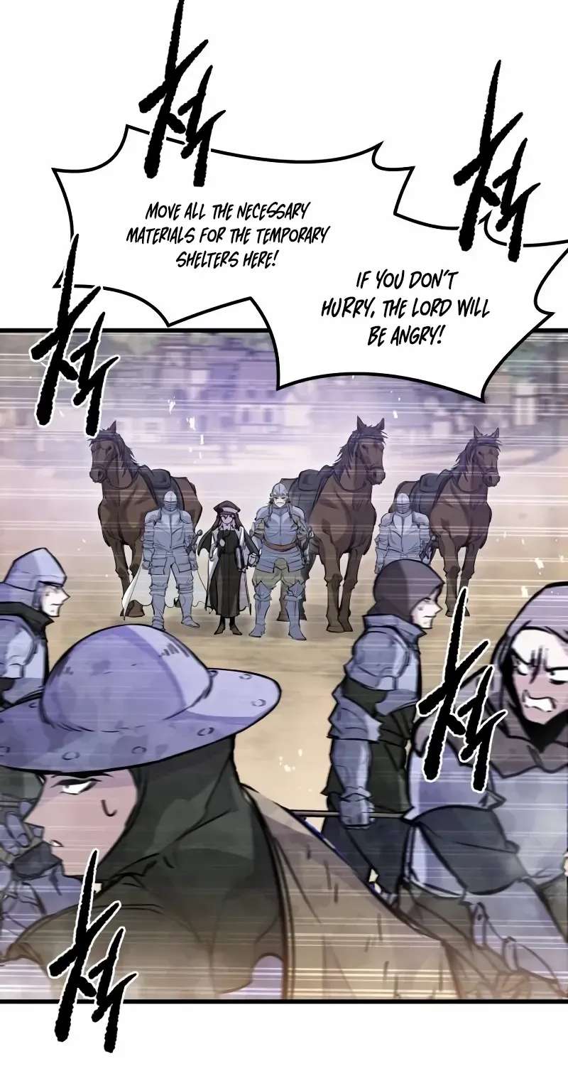 The Regressed Mercenary’s Machinations Chapter 65 page 42 - 