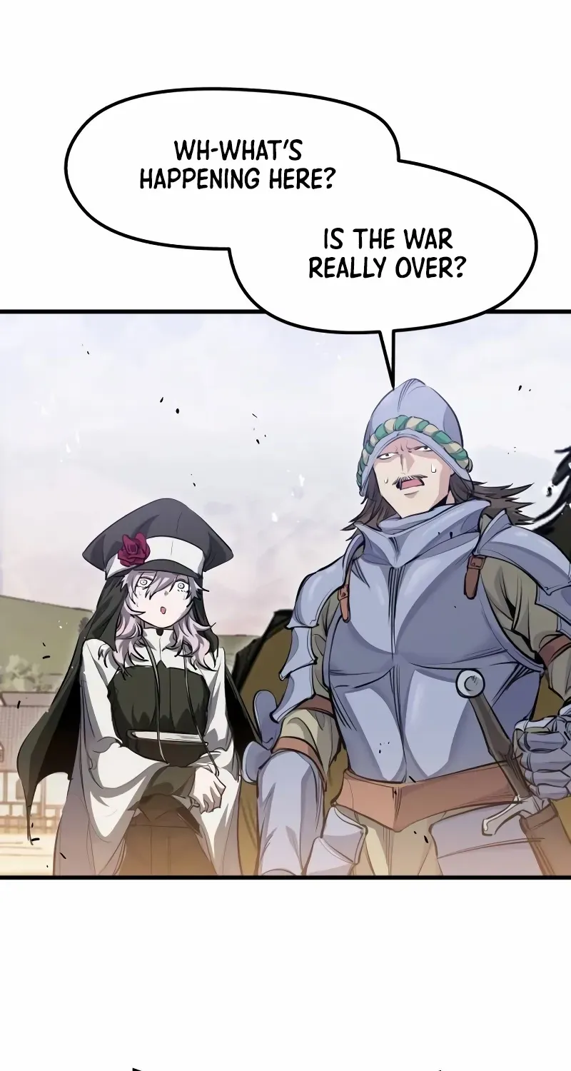 The Regressed Mercenary’s Machinations Chapter 65 page 43 - 