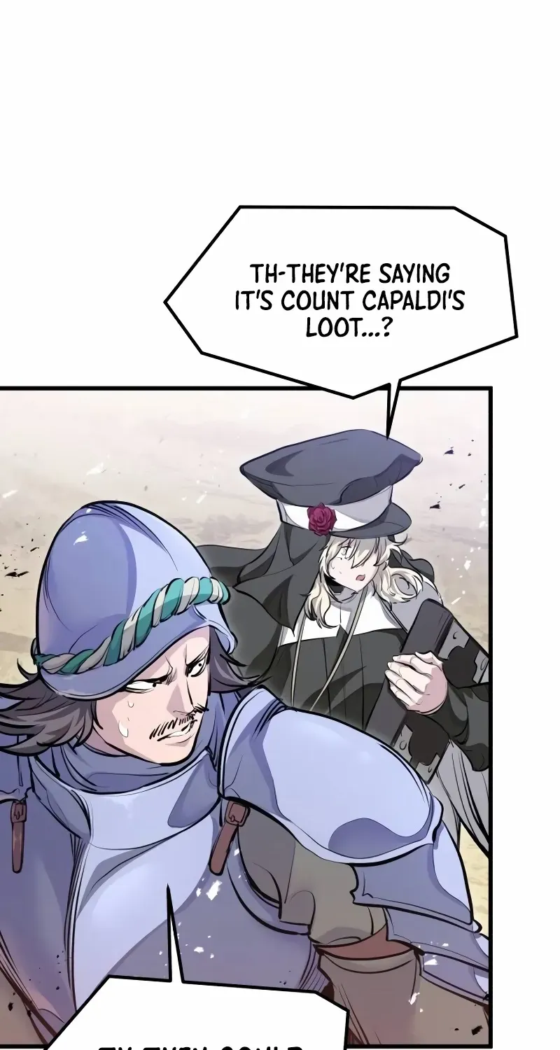 The Regressed Mercenary’s Machinations Chapter 65 page 46 - 