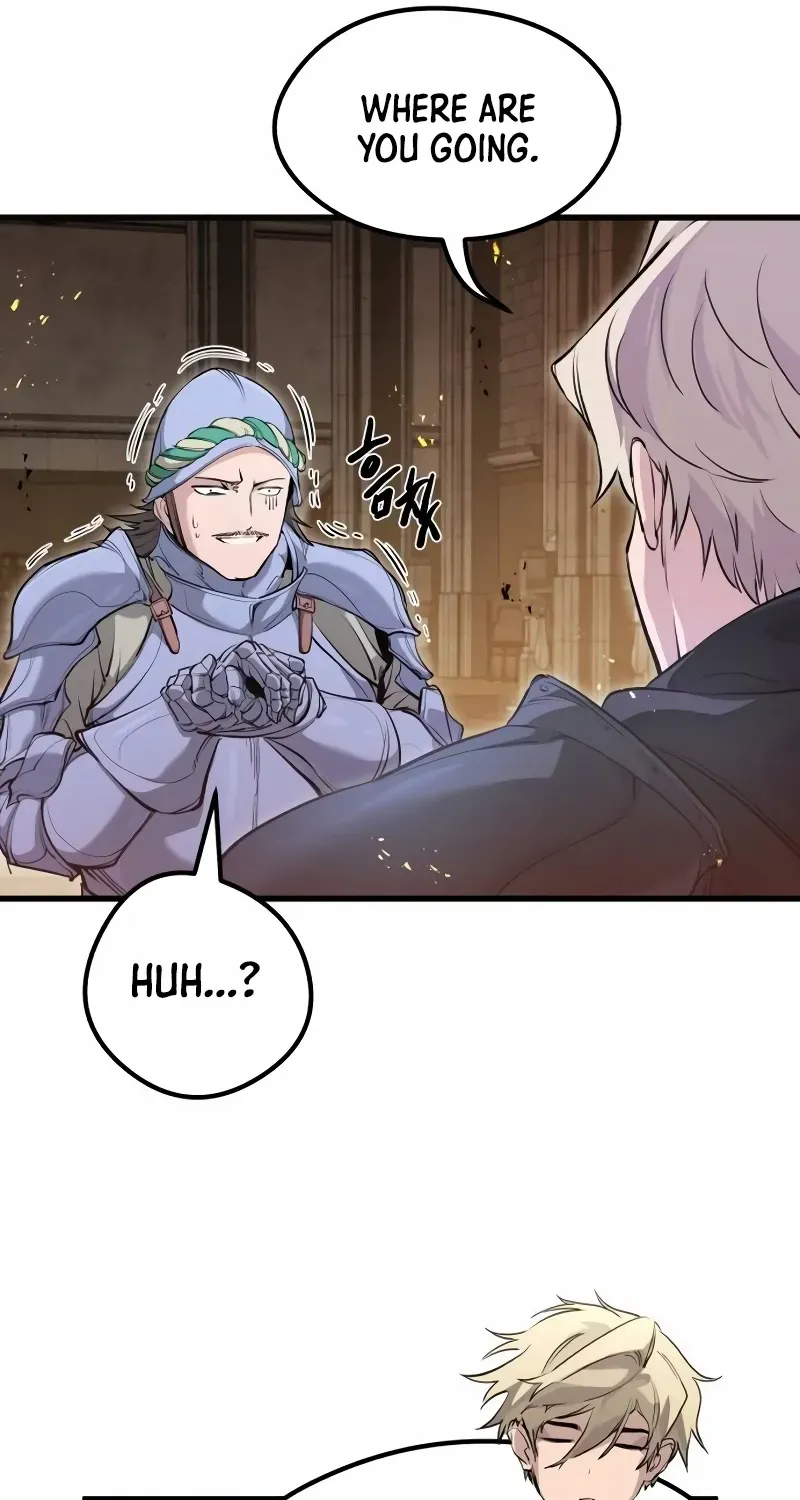 The Regressed Mercenary’s Machinations Chapter 65 page 73 - 