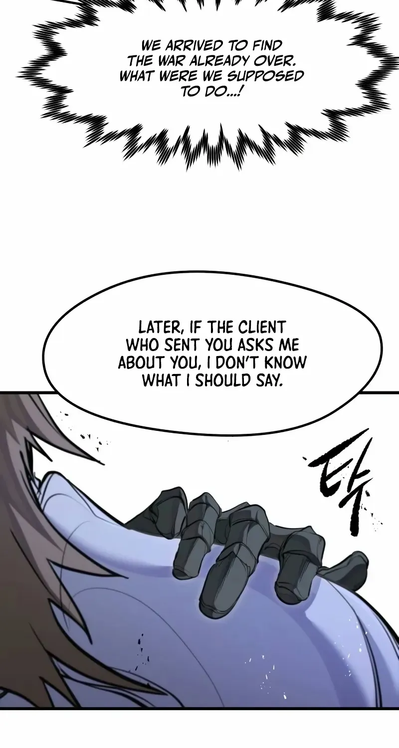 The Regressed Mercenary’s Machinations Chapter 65 page 76 - 