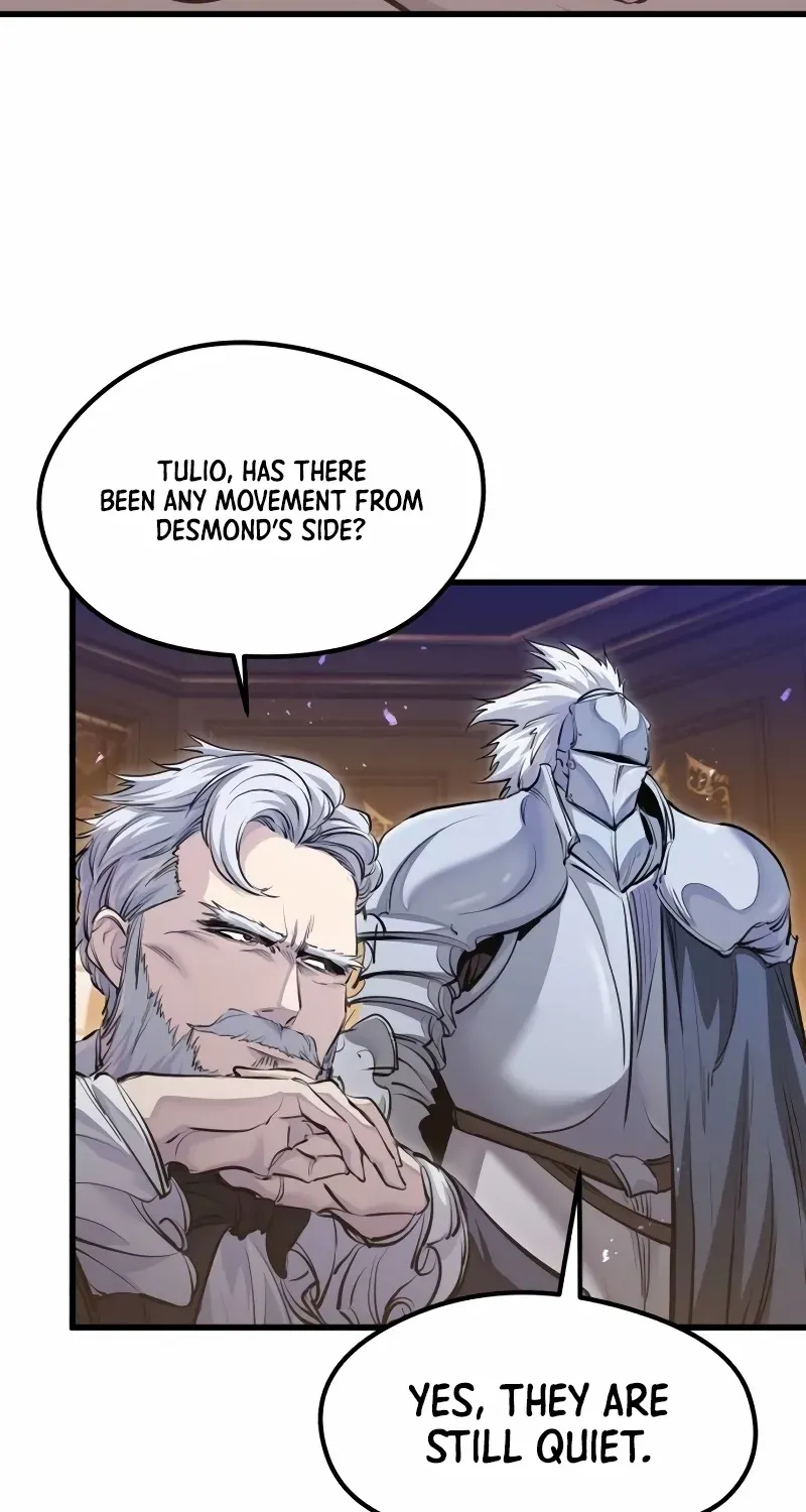 The Regressed Mercenary’s Machinations Chapter 65 page 9 - 