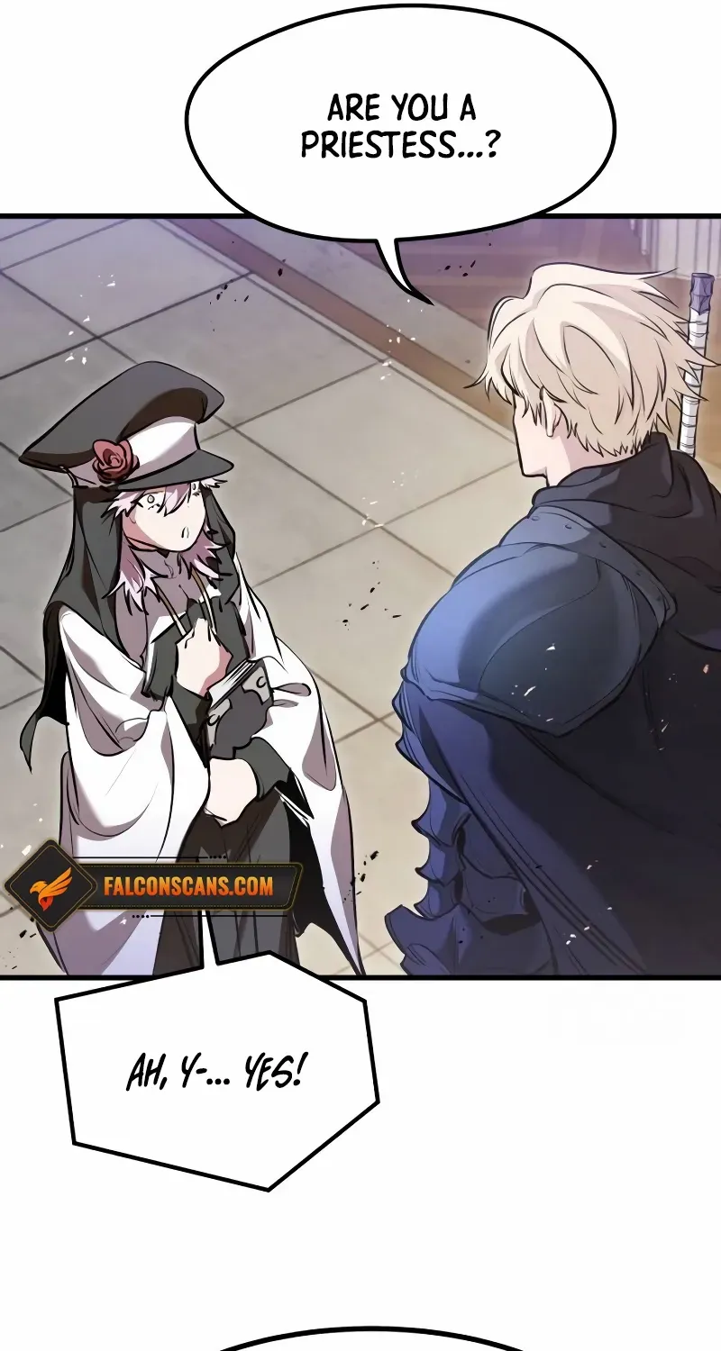 The Regressed Mercenary’s Machinations Chapter 65 page 81 - 