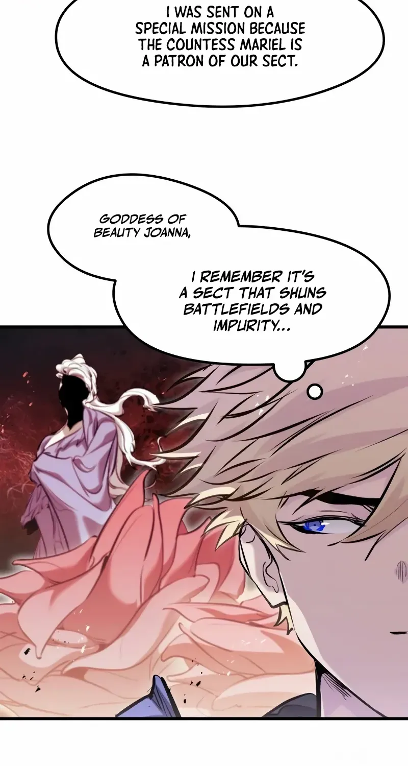 The Regressed Mercenary’s Machinations Chapter 65 page 83 - 