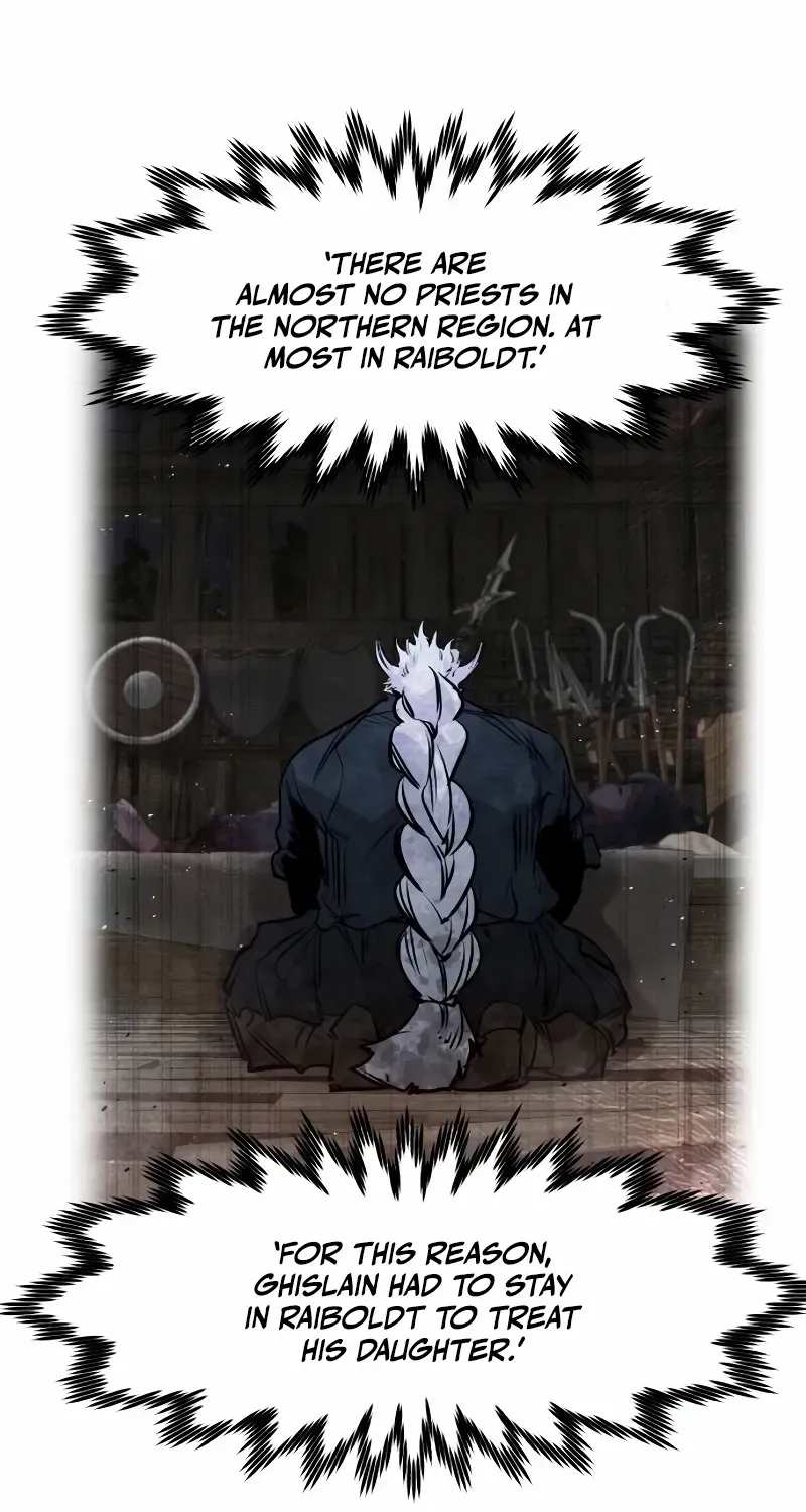 The Regressed Mercenary’s Machinations Chapter 65 page 84 - 