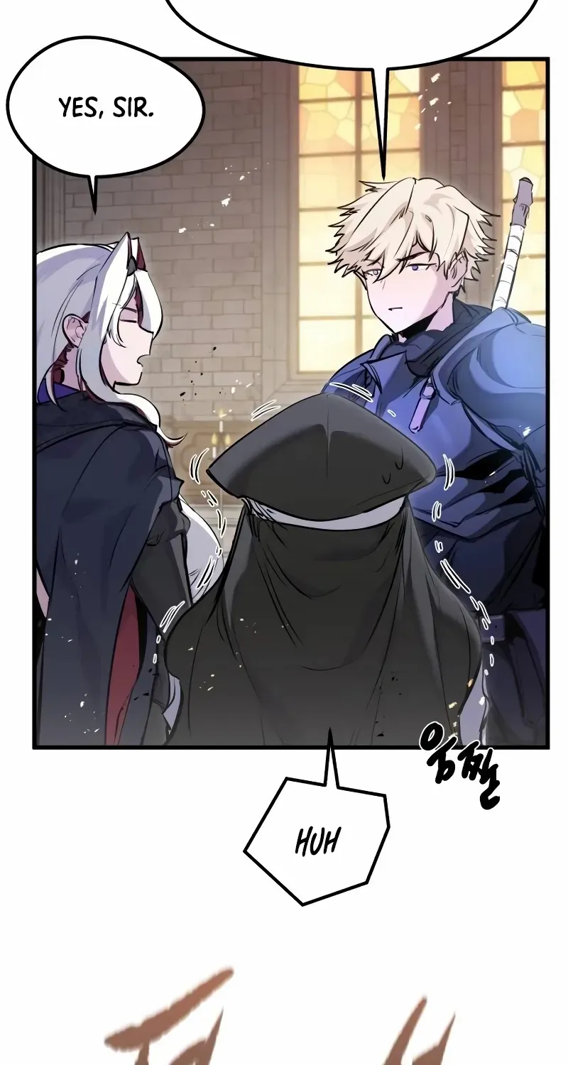 The Regressed Mercenary’s Machinations Chapter 65 page 88 - 