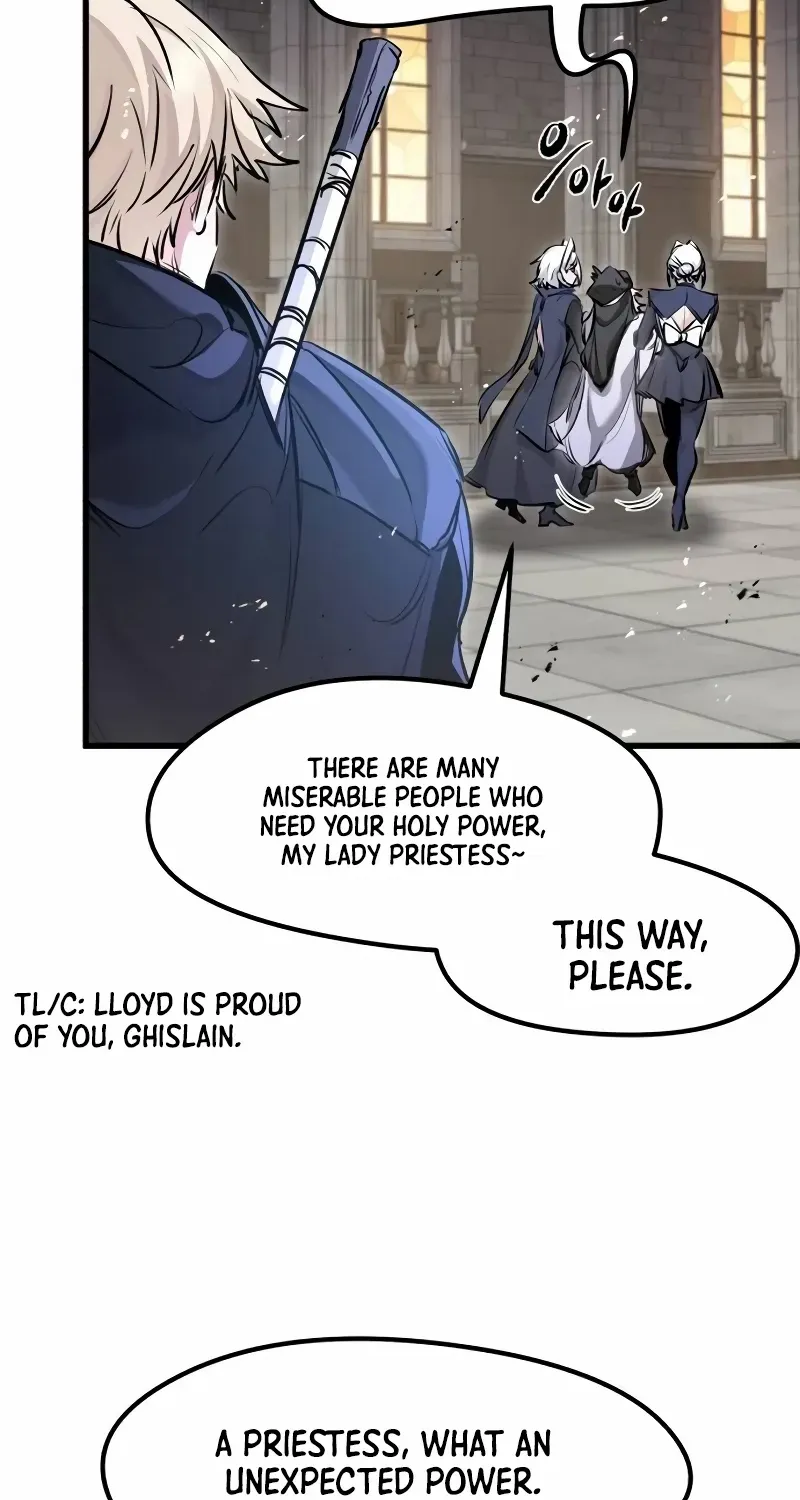 The Regressed Mercenary’s Machinations Chapter 65 page 90 - 