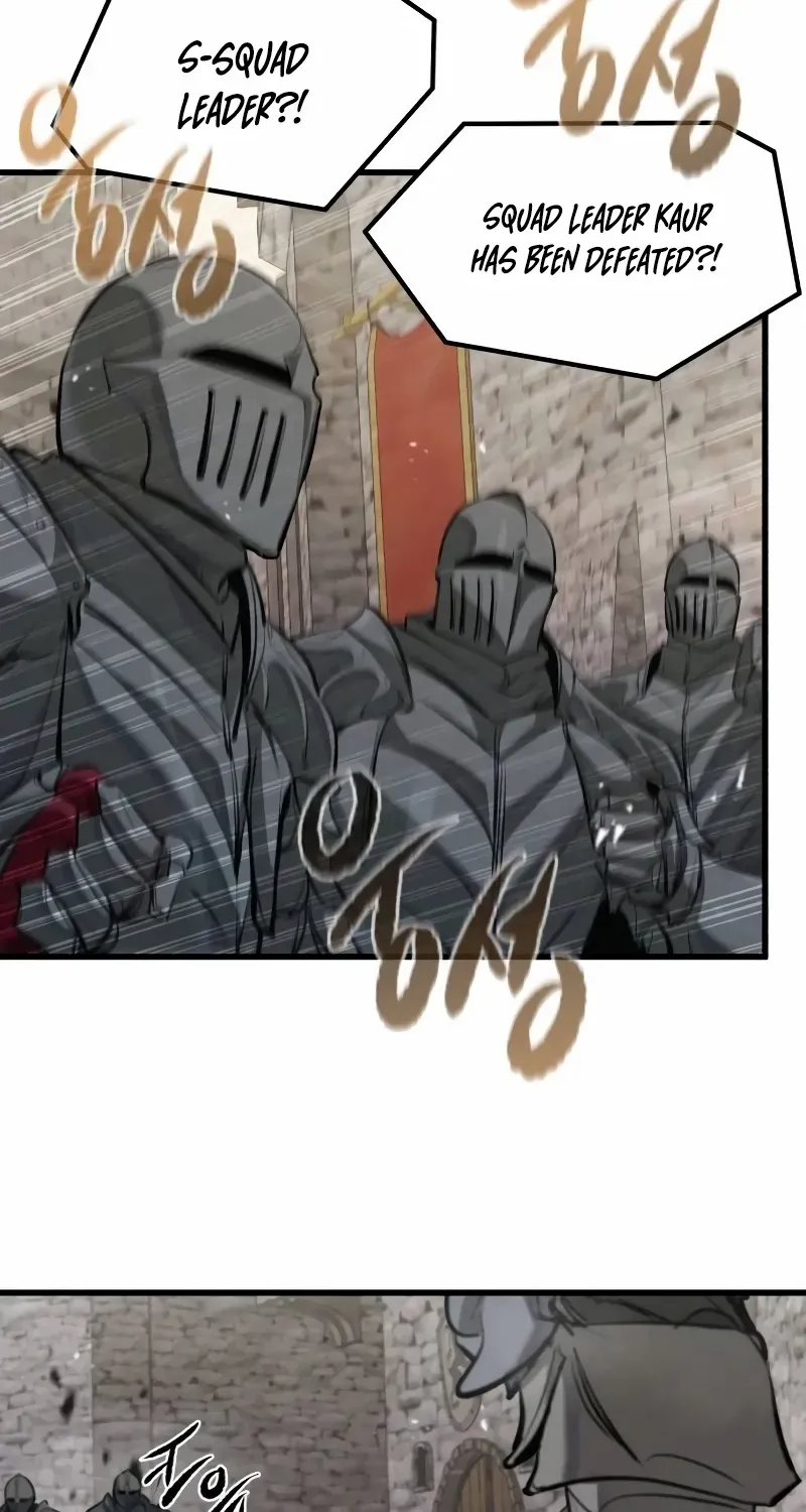 The Regressed Mercenary’s Machinations Chapter 65 page 97 - 
