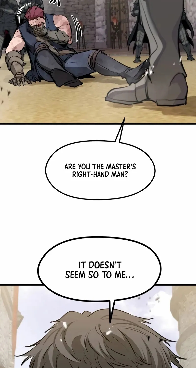 The Regressed Mercenary’s Machinations Chapter 65 page 98 - 