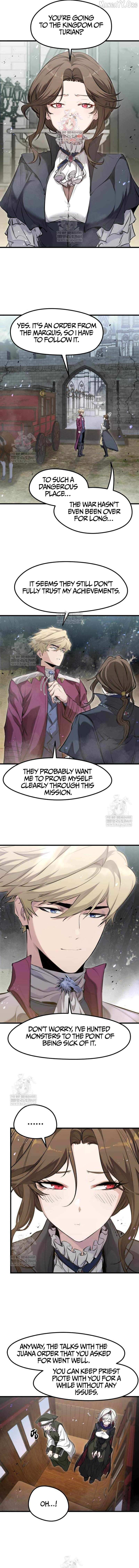 The Regressed Mercenary’s Machinations Chapter 68 page 2 - 