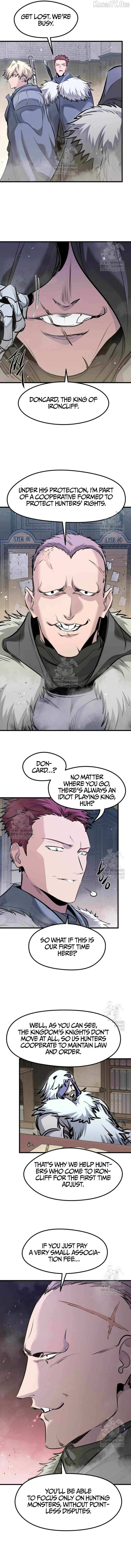 The Regressed Mercenary’s Machinations Chapter 68 page 15 - 